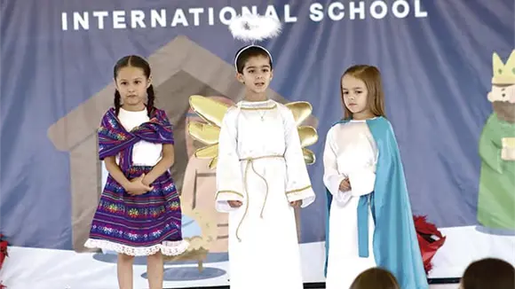 PAZ, AMOR Y ARMON&Iacute;A