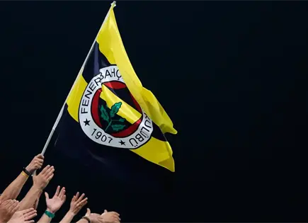 Presidente de Fenerbahce detenido en Estambul por investigaci&oacute;n de drogas