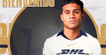 Pumas se refuerza con Tony Leone