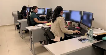 Refuerzan control de confianza con tres poligrafistas