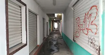 Robos imparables en el mercado San Juan de Valles