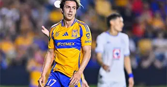 Tigres hace oficial salida de C&oacute;rdova