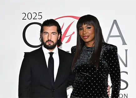 Venus Williams se Casa con Andrea Preti en Palm Beach