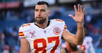 Ante Broncos ser&iacute;a el &uacute;ltimo juego de Kelce