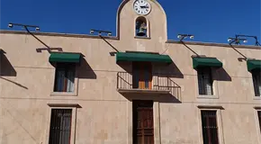 Anuncian cambios en el gabinete de SGS para el 2026