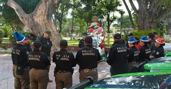 Arranc&oacute; programa Noche Buena