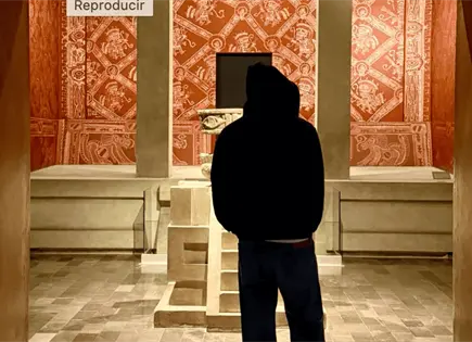 Bad Bunny se despide de M&eacute;xico con mensaje de agradecimiento