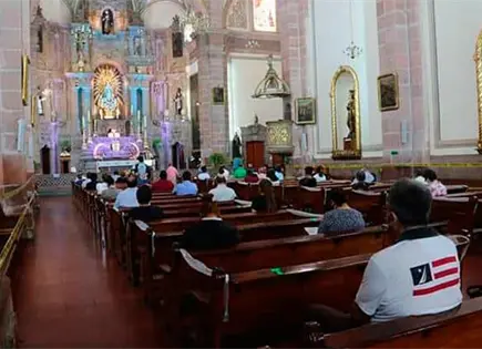 Celebrar&aacute; Iglesia el Jubileo 2025