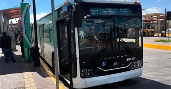 Conectar&aacute;n a SGS con Las Lomas