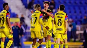 Cuatro grandes, por el protagonismo