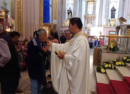 Desde Catedral llaman a replantear la ayuda a los m&aacute;s pobres