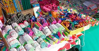 Llaman bomberos a quemar pirotecnia con responsabilidad