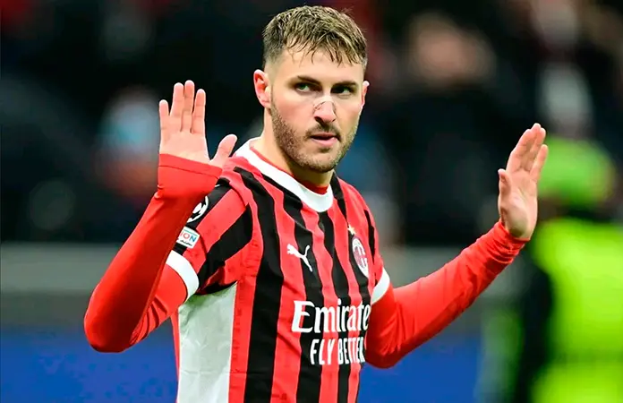 Mundial en peligro para seleccionados