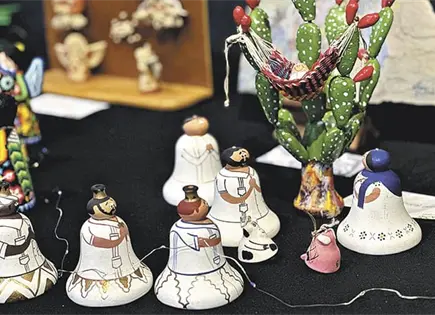 NACIMIENTOS ARTE Y TRADICI&Oacute;N POPULAR