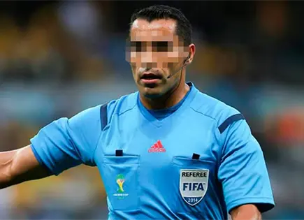 Prisi&oacute;n preventiva a Marco Antonio "N"