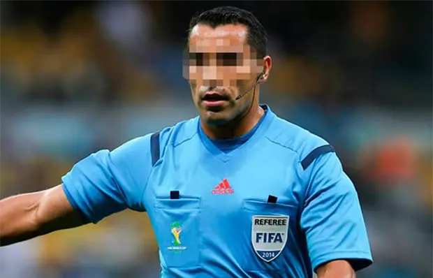 Prisi&oacute;n preventiva a Marco Antonio "N"