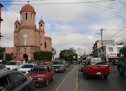 Decreto de Patrimonio no detiene obra en el Saucito