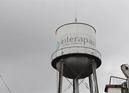 Verifican que agua de El Realito cumpla con la NOM