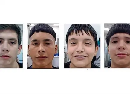 Activan alertas por seis menores desaparecidos en Tabasco