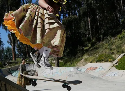 Navidad en Venezuela, alpinismo y m&aacute;s fotos destacadas
