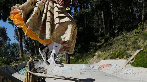 Navidad en Venezuela, alpinismo y m&aacute;s fotos destacadas