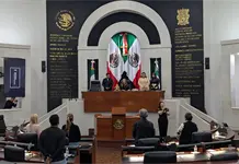 Avalan mayor&iacute;a de municipios Ley gobernadora y queda firme