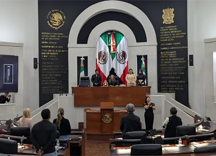 Avalan mayor&iacute;a de municipios Ley gobernadora y queda firme