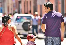 Avanza a medias la ley contra deudores alimentarios