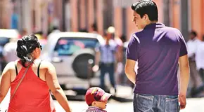 Avanza a medias la ley contra deudores alimentarios