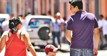 Avanza a medias la ley contra deudores alimentarios