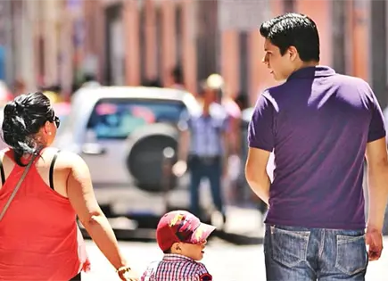 Avanza a medias la ley contra deudores alimentarios; estados incumplen plazos