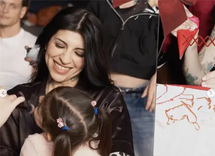 Cazzu estrena casa en medio del pleito legal con Christian Nodal