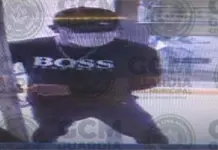 Detienen a objetivo prioritario con metanfetaminas en Soledad