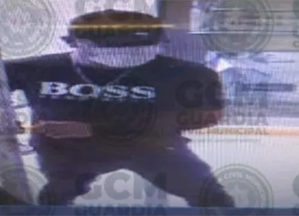 Detienen a objetivo prioritario con metanfetaminas en Soledad