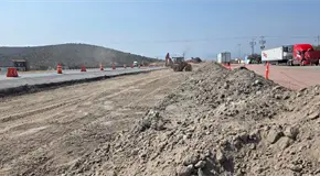 Gobierno de San Luis recibir&aacute; MIA para autopista 75D-Matehuala