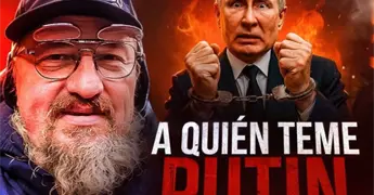 La amenaza secreta para Putin: C&oacute;mo el Kremlin persigue a sus enemigos incluso al otro lado del mundo