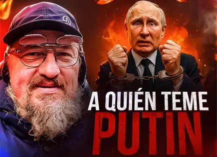 La amenaza secreta para Putin: C&oacute;mo el Kremlin persigue a sus enemigos incluso al otro lado del mundo