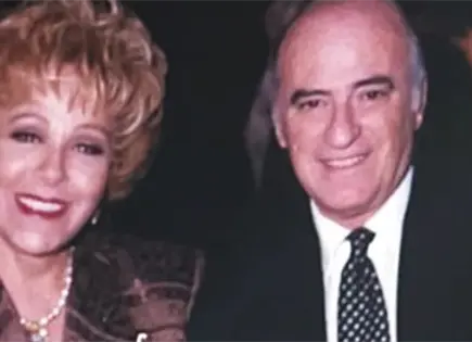 Muere Jorge Lozano Soriano, guionista de Mujer, casos de la vida real