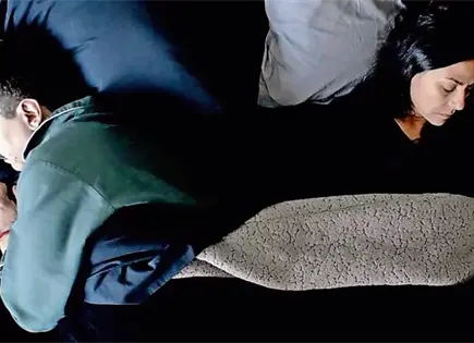 Pel&iacute;cula retrata secuelas emocionales tras la pandemia