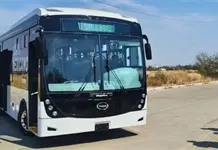 Decisi&oacute;n de permisionarios, uso de veh&iacute;culos el&eacute;ctricos: SCT