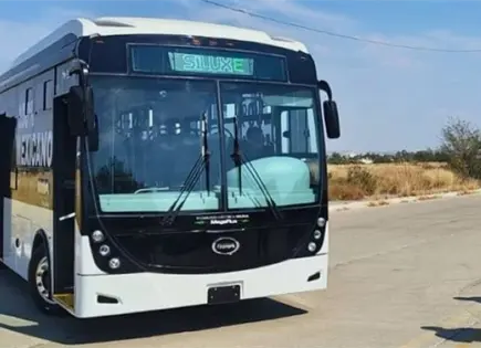 Decisi&oacute;n de permisionarios, uso de veh&iacute;culos el&eacute;ctricos: SCT