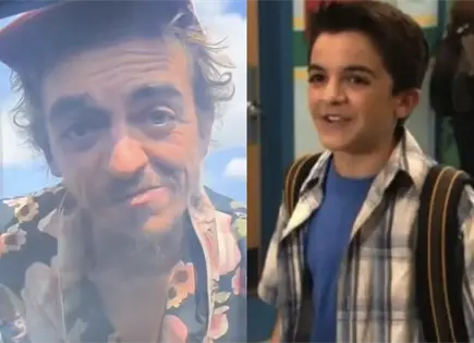 Tylor Chase avanza hacia rehabilitaci&oacute;n tras crisis y vida en la calle