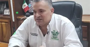 Alcalde har&aacute; ma&ntilde;anera en estaci&oacute;n de radio