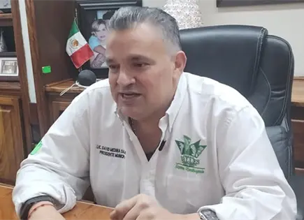 Alcalde har&aacute; ma&ntilde;anera en estaci&oacute;n de radio