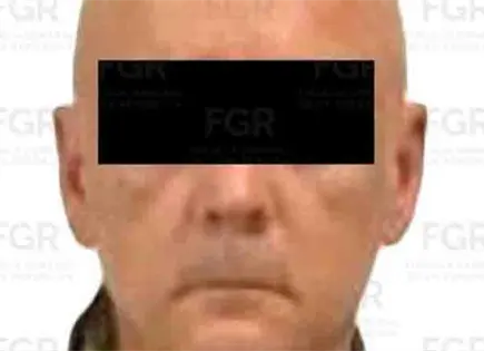 Cae un excolaborador de Genaro Garc&iacute;a L.