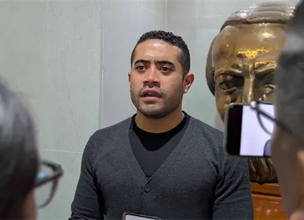 Morena no contempla alianzas con el PAN: Arreola