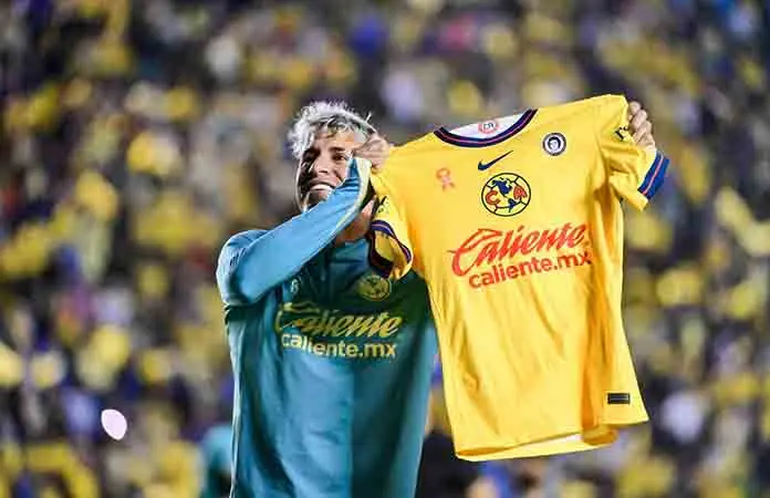 "Chicote" podría regresar a Coapa