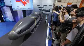 China sanciona a 20 empresas de EEUU 