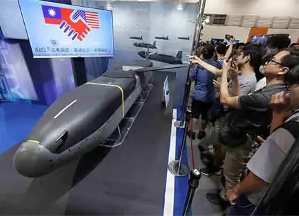 China sanciona a 20 empresas de EEUU China sanciona a 20 empresas de EEUU