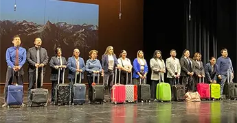 El CEART concluye su temporada de presentaciones acad&eacute;micas